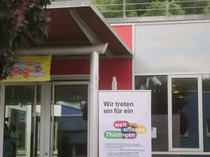 Akademiehotel Jena