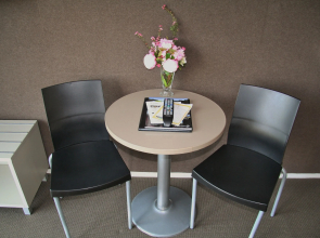 Taupo DeBretts Spa Resort