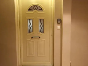 Διαμερισμα Su Casa