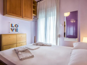 Comfy Apartment for 4 People