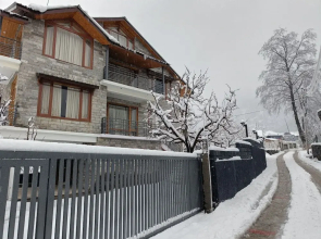 Odbo Stays Manali