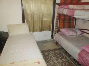 Vegas Apartments Tiberias