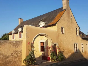 Manoir de la Croix Verte