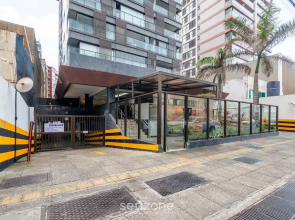 1 Bedroom Apart w/ Air 120m From the Beach Esb0310