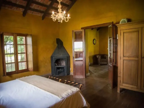 Finca Las Cavas