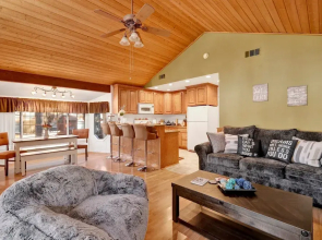 Serene Splendors #2538