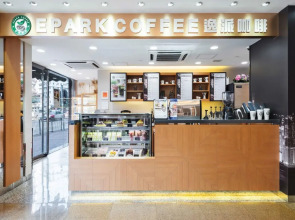 Metropark Hotel Mongkok