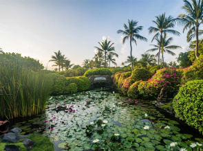 Grand Hyatt Bali