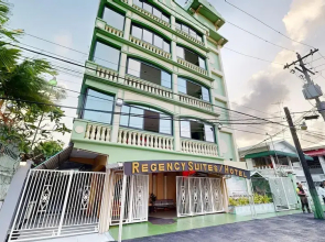 Regency Suites Hotel
