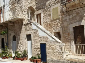 La balconata sul mare