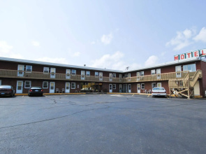 Pine View Inn