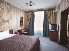 Гостиница «Днипро»