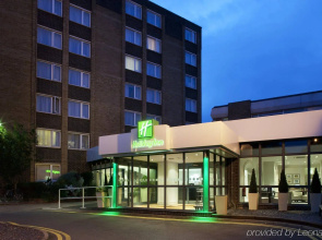 Holiday Inn Portsmouth by IHG