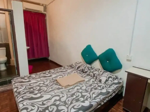 SK Budget Hotel
