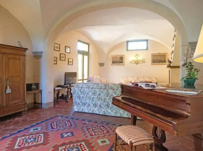 Villa Iside 8 Emma Villas