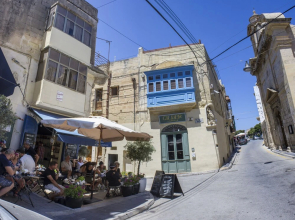 Casa Azzopardi Suites