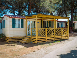 Brioni Sunny Camping by Valamar