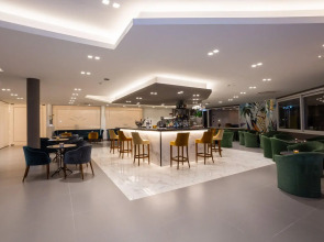 Hotel Savoia Thermae & Spa