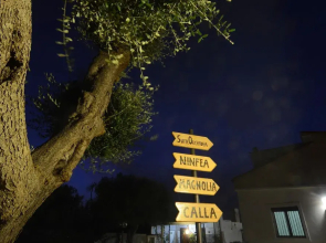 B&B Villa Vittoria