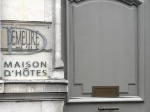 La Demeure de l'Ile