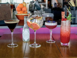 Leonardo Hotel Amsterdam Rembrandtpark