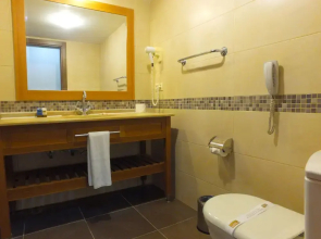 Woxxie Hotel