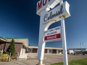 Motel Colonial