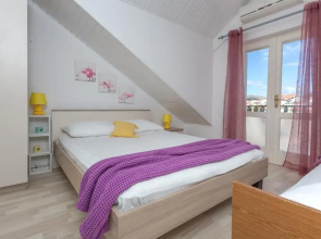 Apartments Marija Bibić