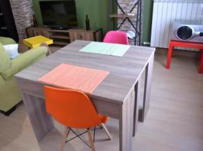 Apartamento Puerta del Pirineo