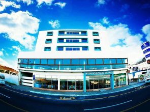 Hotel Boulevard del Mar