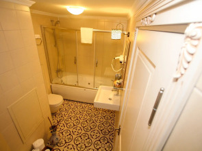 Отель Venue Hotel Old City Istanbul