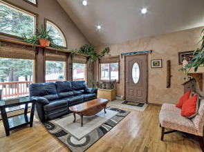 Cozy Home w/ Mountain Views Near Ouray Hot Springs