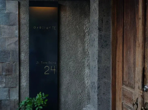 Atelier TE Designer Guesthouse