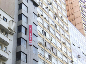 Samba Belo Horizonte Centro