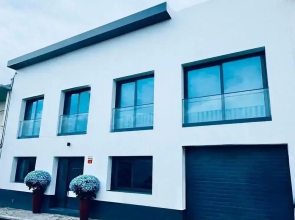 Bella Casa Bed & Breakfast