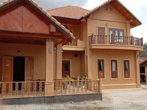 Pukyo Bed and Breakfast