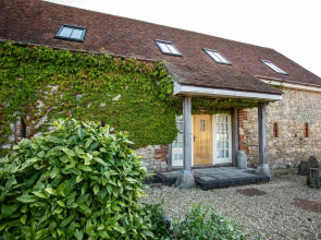 Newclose Farm - The Old Barn