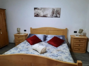 Antica Canonica di Casa Bernardi