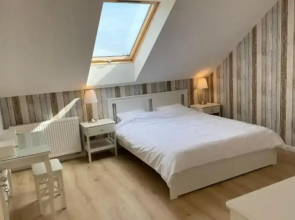 Holiday Home in Grzybowo Near Wide Beach