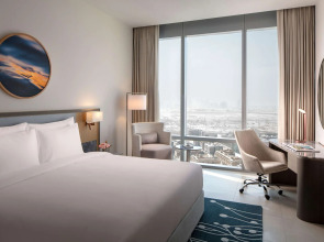 The First Collection at Jumeirah Village Circle, a Tribute Portfolio Hotel