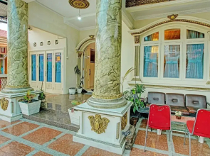 OYO 92571 Zulyan Homestay Syariah