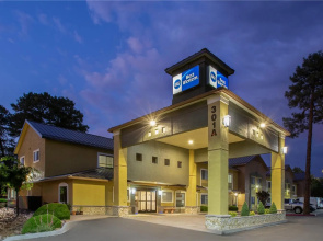 Best Western Inn Of Payson
