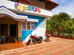 Aanchal Estate Stay