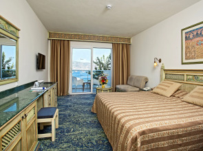 Salmakis Resort & Spa