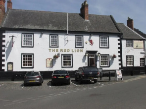 The Red Lion Hotel