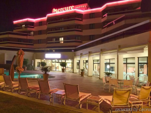 Mercure Hyeres Centre Côte d'Azur