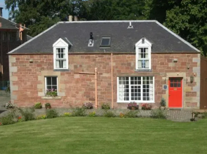 Harleyburn Cottages