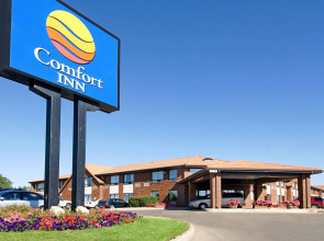 Comfort Inn Regina