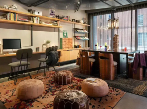 Moxy Louisville Downtown