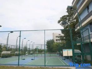 Boao Hengda International Hospital Apartment